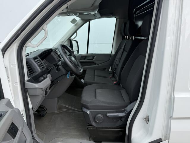 MAN TGE 3.140 2.0 TDI Automaat L3H3 Airco Cruise Control Carplay Camera Parkeersensoren V+A