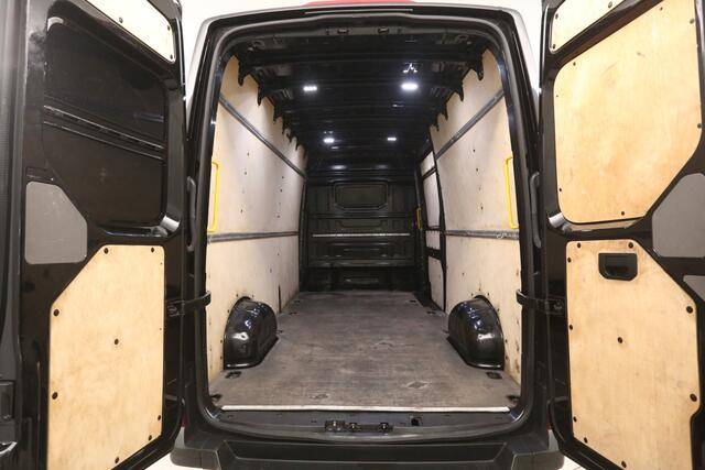 MAN TGE 3.180 | 35 2.0 L4H3 | 177PK | 3000kg Trekgew. | Automaat | Airco | Elektrpakket