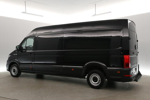 MAN TGE 3.180 | 35 2.0 L4H3 | 177PK | 3000kg Trekgew. | Automaat | Airco | Elektrpakket