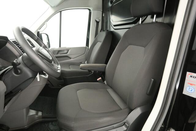 MAN TGE 3.180 | 35 2.0 L4H3 | 177PK | 3000kg Trekgew. | Automaat | Airco | Elektrpakket