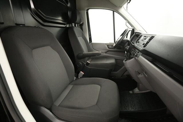MAN TGE 3.180 | 35 2.0 L4H3 | 177PK | 3000kg Trekgew. | Automaat | Airco | Elektrpakket