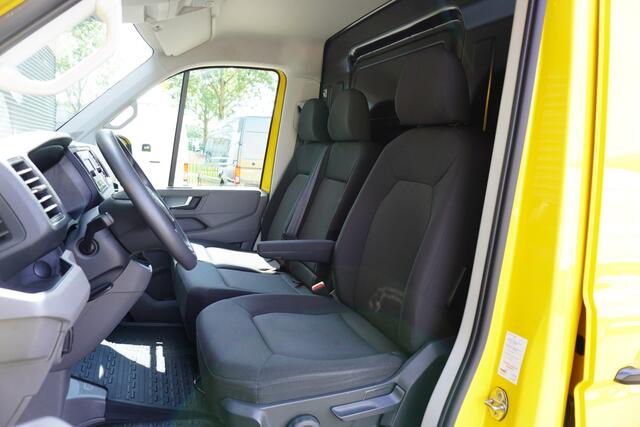 MAN TGE 140pk Automaat L4H3/L3H2 2x Schuifdeur Parkeersensoren Airco Stoelverwarming