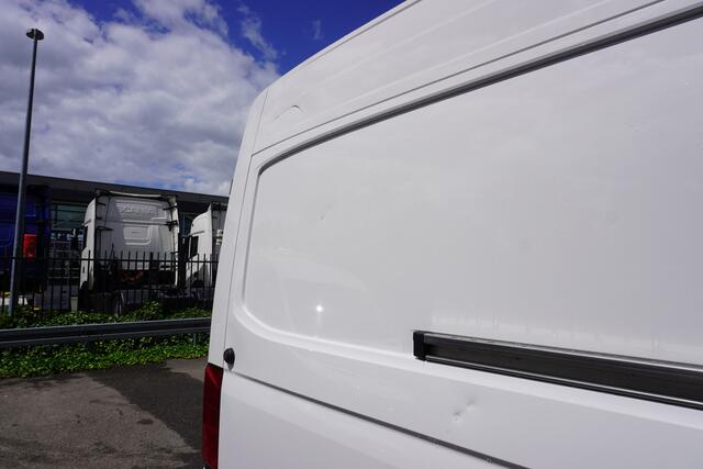 MAN TGE 5.180 180pk Automaat Dubbellucht L4H3/L3H2 Trekhaak Tacho Airco Cruisecontrol