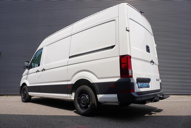 MAN TGE Man TGE 2.140 6 handversnelling L3H3 2 schuifdeuren 30 2.0 Standaard Hoog