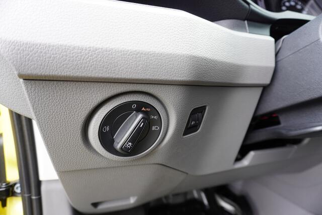 MAN TGE 180pk Automaat L4H3/L3H2 Apple Carplay Camera Navigatie ACC Cruise control Stuurverwarming