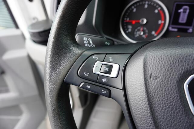 MAN TGE 5.180 dubbellucht N1 180pk Automaat MARGE L3H3/L2H2 Apple Carplay Camera Navigatie 3500kg Trekhaak Cruise control Imperiaal Airco
