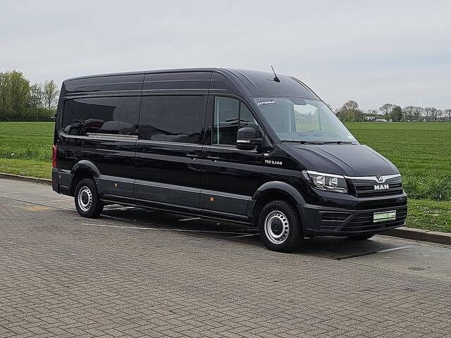 MAN TGE 35 2.0 Lang L4H3, DSG automaat, airco, navi, cruise control, camera, carplay