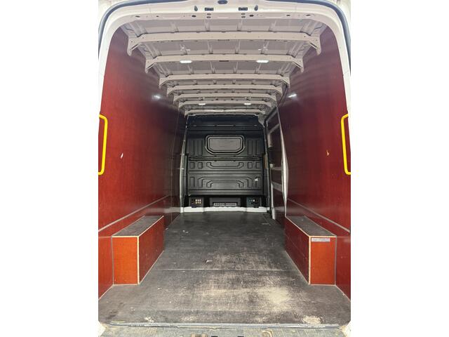MAN TGE 35 2.0 Extra Lang Super Hoog L4H3 Scherp geprijsd!!
