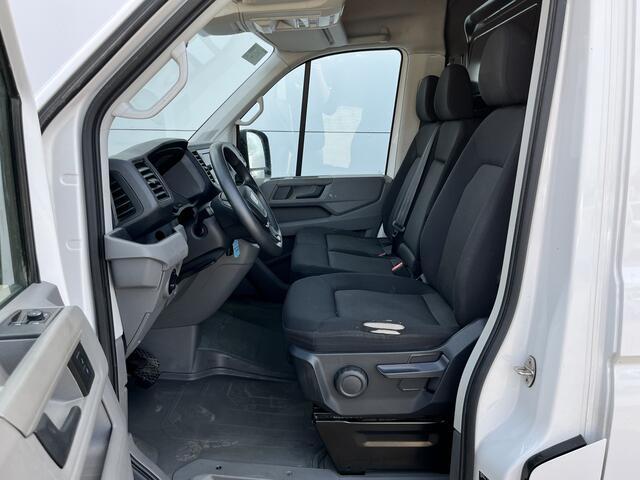 MAN TGE 3.140 2.0 TDI Automaat L3H3 Airco Cruise Control Carplay Camera Parkeersensoren V+A