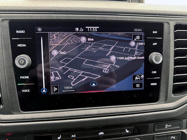 MAN TGE 35 2.0 L4H3 177pk Navigatie Led Adaptieve cruisecontrol Betimmering Camera
