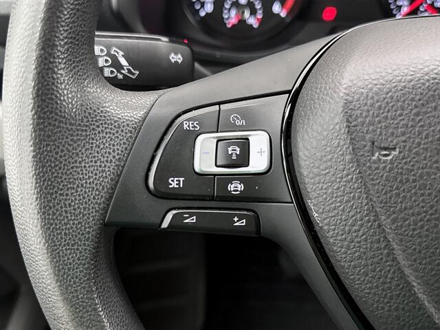 MAN TGE 35 2.0 L4H3 177pk Navigatie Led Adaptieve cruisecontrol Betimmering Camera