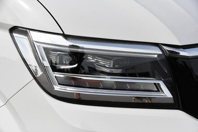 MAN TGE 3.140 35 2.0 L3H3 PB Edition FACELIFT! Virtual, Camera, Cruise, Carplay, Automaat, Sensoren, LED, 140pk, Multimedia, Sensoren, Trekhaak,
