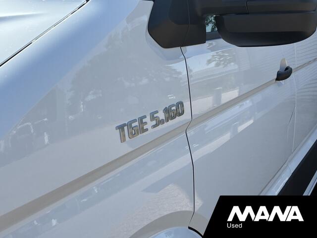 MAN TGE 50 2.0 L3H2 N2 5.160 LED / AUTOMAAT / TACHOGRAAF / TREKHAAK / CAMERA / CRUISECONTROL