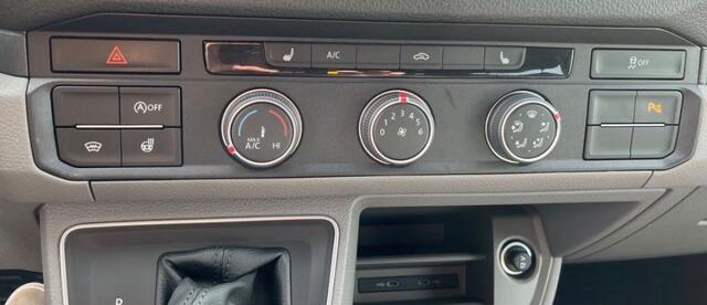 MAN TGE 3.180 35 2.0 L3H3 DC PB Edition Camera, Cruise, Carplay, LED, Automaat, Stoelverwarming, Leder, Trekhaak, Sensoren, Uniek!