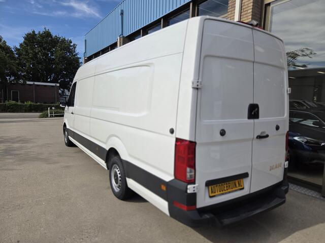 MAN TGE 35 2.0 Extra Lang L5 Hoog HD 140Pk / 103 Kw XXL