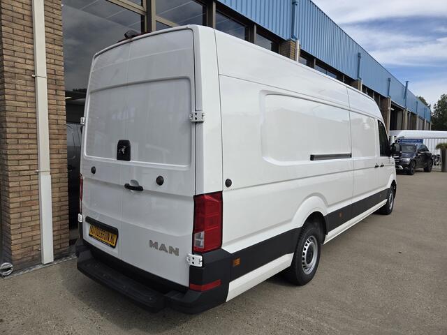 MAN TGE 35 2.0 Extra Lang L5 Hoog HD 140Pk / 103 Kw XXL