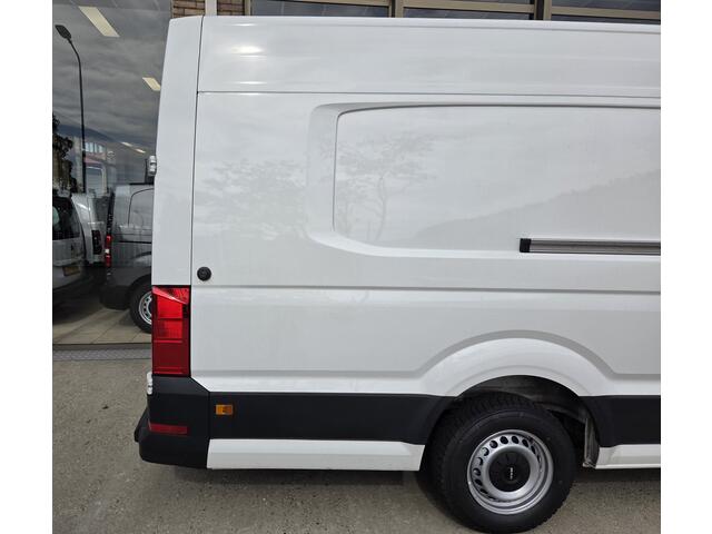 MAN TGE 35 2.0 Extra Lang L5 Hoog HD 140Pk / 103 Kw XXL