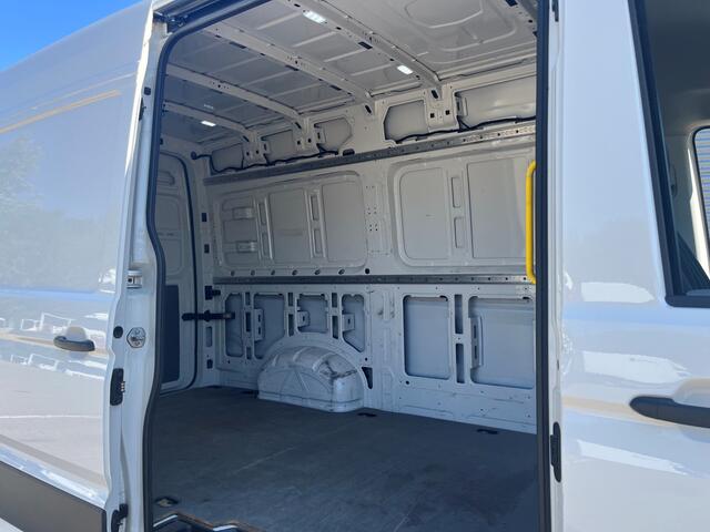 MAN TGE / 180pk / L3 H2 / 180 DKM! / APK-TUV 01-27