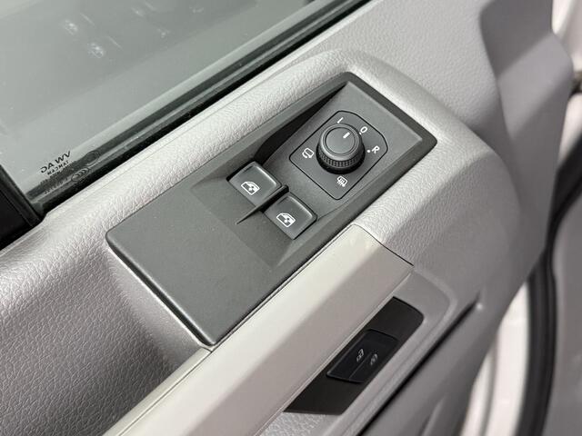 MAN TGE 2.0TDi 140PK Automaat L3H3 | Model 2025 | Digital Cockpit | Multimedia | Camera