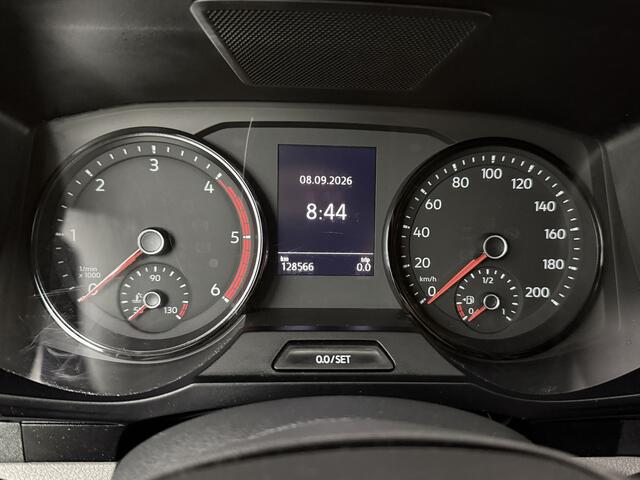 MAN TGE 2.0TDi 140PK DSG Automaat L3H3 | Multimedia | Camera | 3-Zits | Betimmering