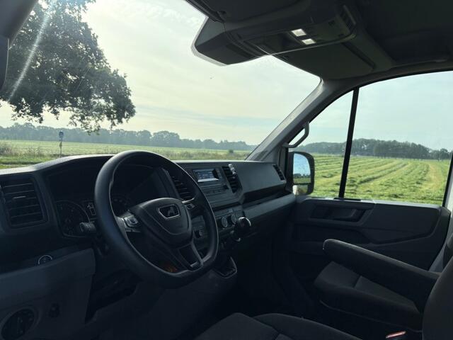 MAN TGE 30 2.0 LANG / AIRCO / ELEKTRISCHE KLEP / GOED ONDERHOUDEN