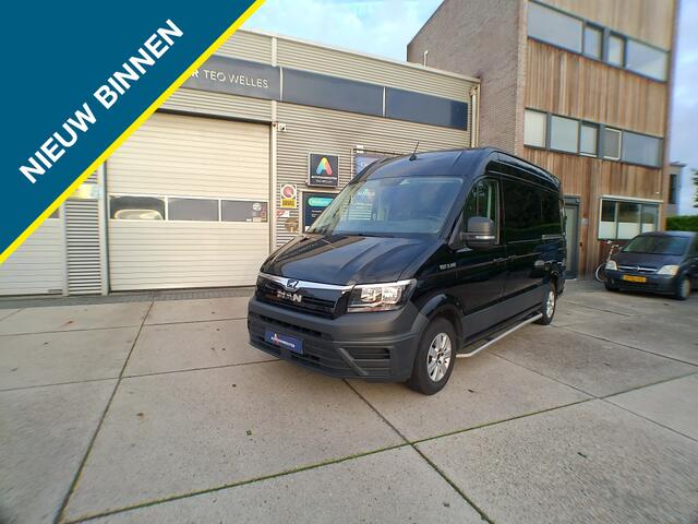 MAN TGE 35 2.0 Std Hoog