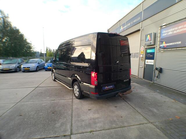 MAN TGE 35 2.0 Std Hoog