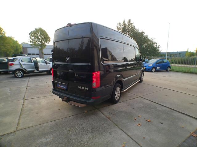 MAN TGE 35 2.0 Std Hoog