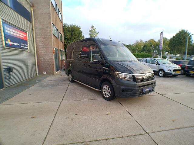 MAN TGE 35 2.0 Std Hoog