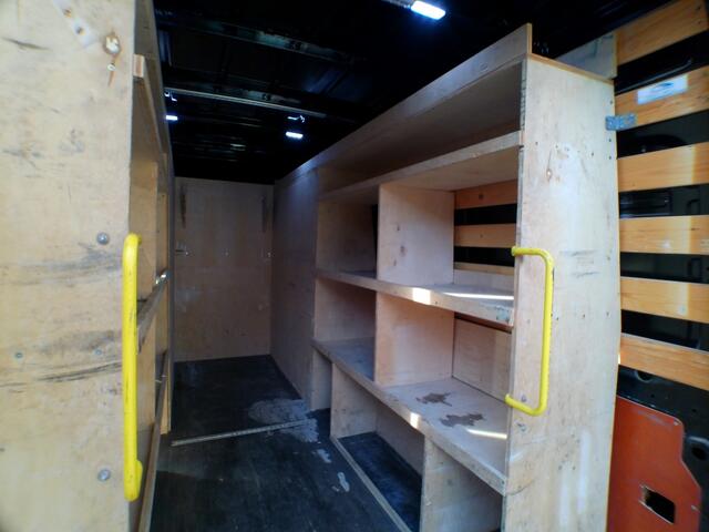 MAN TGE 35 2.0 Std Hoog