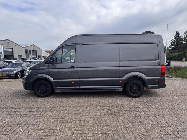 MAN TGE 35 2.0 Standaard L3 Hoog 4x4 / Mega Full / Camera / Airco /