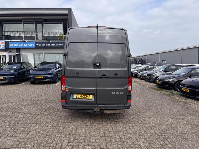 MAN TGE 35 2.0 Standaard L3 Hoog 4x4 / Mega Full / Camera / Airco /