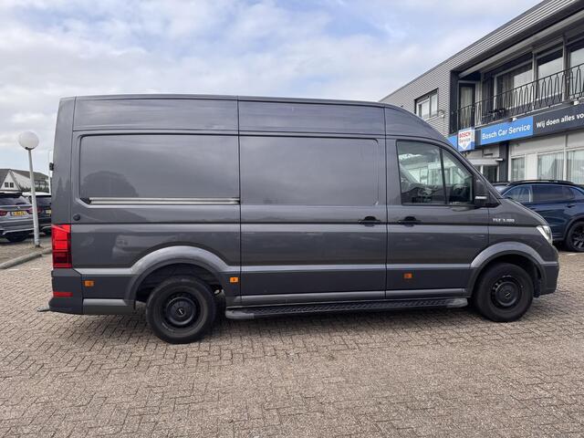 MAN TGE 35 2.0 Standaard L3 Hoog 4x4 / Mega Full / Camera / Airco /