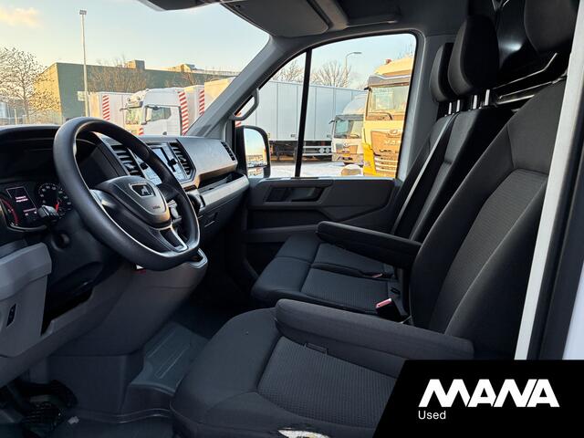 MAN TGE 2.0TDI 3.180 177PK L4H3 Cruise Automaat Camera Airco Carplay