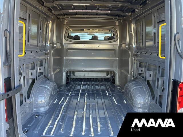 MAN TGE 35 2.0 177pk L3H2 Automaat DC Airco Cruise Trekhaak