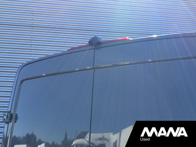 MAN TGE 35 2.0 177pk L3H2 Automaat DC Airco Cruise Trekhaak