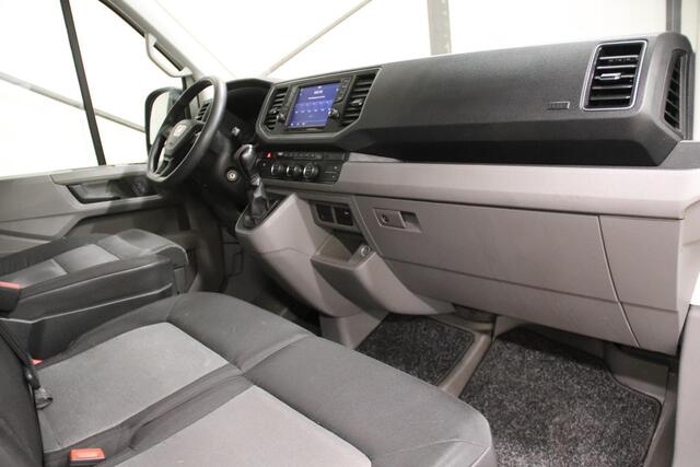 MAN eTGE Etge-athlet Elektrisch BAKWAGEN MEUBELBAK