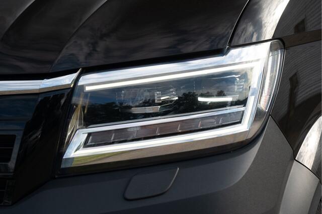 MAN eTGE Basis 36 kWh | EXPORT! | Navi | Camera | Clima | Stoelverw.