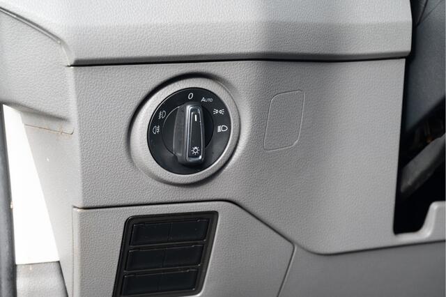 MAN eTGE Basis 36 kWh | EXPORT! | Navi | Camera | Clima | Stoelverw.
