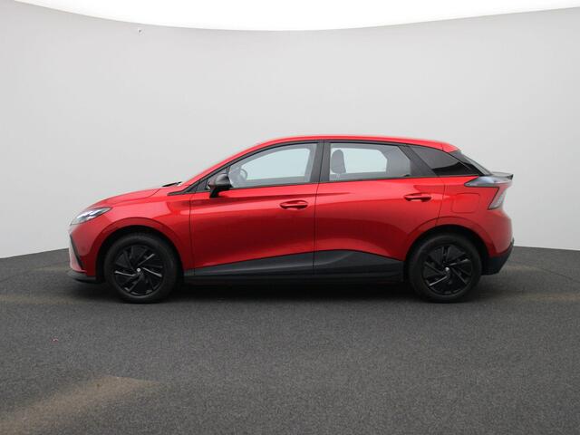 MG 4 MG4 Electric Standard 51 kWh APPLE CARPLAY - ANDROID AUTO | ADAPTIVE CRUISE CONTROL | CLIMATE CONTROL