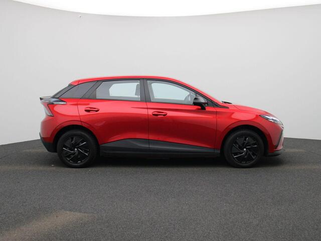MG 4 MG4 Electric Standard 51 kWh APPLE CARPLAY - ANDROID AUTO | ADAPTIVE CRUISE CONTROL | CLIMATE CONTROL