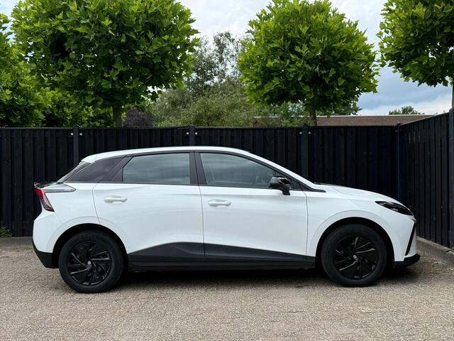 MG 4 MG4 Electric Standard 51 kWh