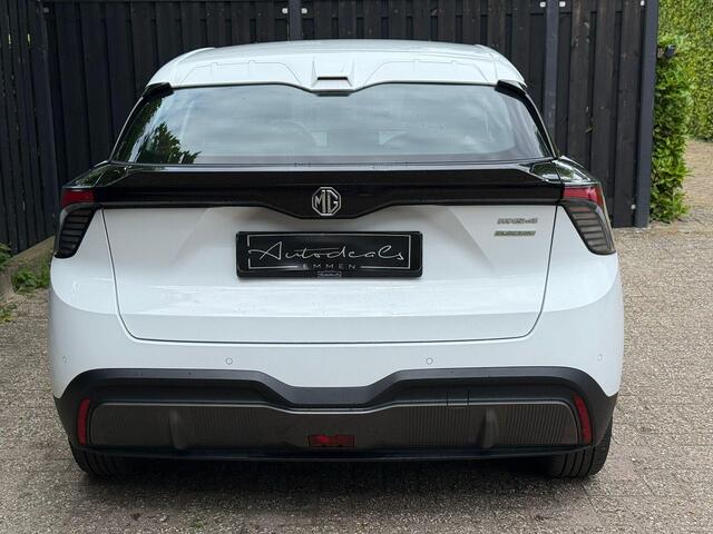 MG 4 MG4 Electric Standard 51 kWh