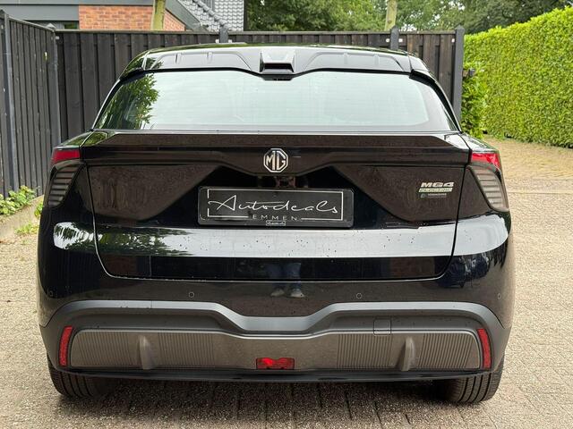 MG 4 MG4 Electric Standard 51 kWh INCL GARANTIE
