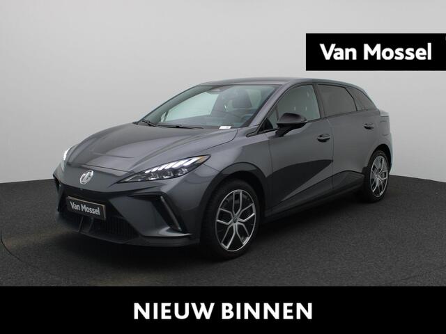 MG 4 MG4 64 kWh Luxury