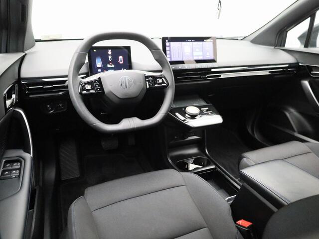 MG 4 MG4 51 kWh Standard