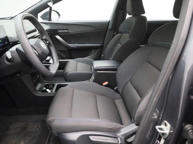 MG 4 MG4 51 kWh Standard