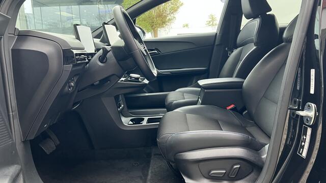 MG 4 MG4 Electric Luxury 64 kWh | Navigatie | Camera