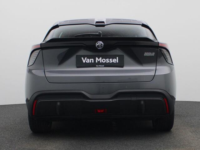 MG 4 MG4 51 kWh Standard Climate Control / ECC | Cruise control Standaard | Navigatie | Stoelverwarming | LED koplampen | Park Distance Control achter | Achteruitrijcamera |