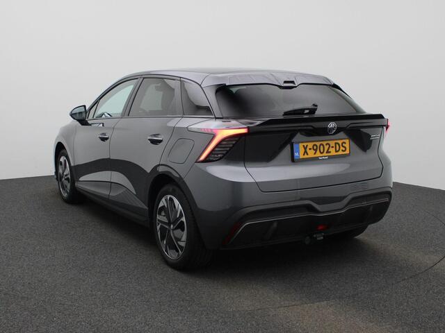 MG 4 MG4 Electric Comfort 64 kWh | Airconditioning | Trekhaak afneembaar | LED koplampen | Park Distance Control achter |